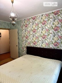 Довготривала оренда 2к квартири на вул. Зодчих 4 • ID 33643185