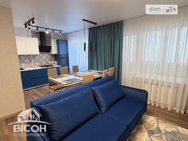 Довготривала оренда 3к квартири на вул. Купчинського Романа 9 • ID 33642748