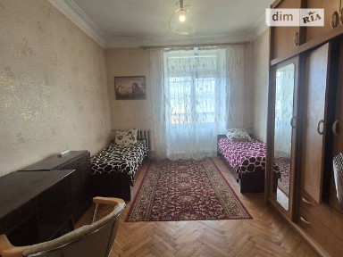 провулок Канатний, мікрорайон Центр, район Приморський, Одеса, пров. Канатний 3, кв. 12 • ID 33641520