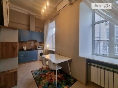 Європейська вулиця, мікрорайон Центр, район Приморський, Одеса, вул. Європейська 6 • ID 33639835