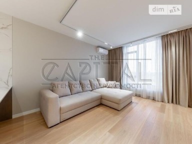 вулиця Василя Тютюнника, мікрорайон Саперне Поле, район Печерський, Київ, метро Палац Україна, вул. Василя Тютюнника 39/2 • ID 33639368