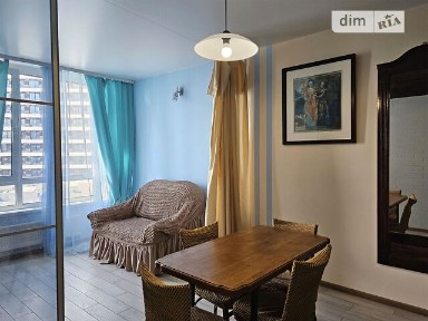 Причальна вулиця, район Дарницький, Київ, метро Осокорки, вул. Причальна 14 • ID 33618556