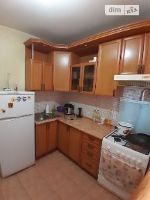 Довготривала оренда 1к квартири на шосе Херсонське 30 • ID 33616225