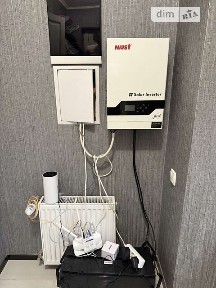 Довготривала оренда 3к квартири на вул. Ворзельська 25 • ID 33616019