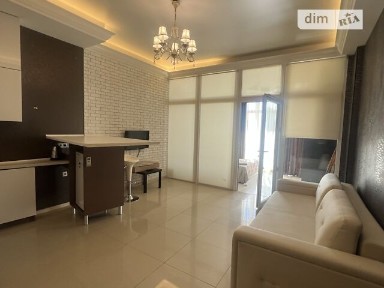 Довготривала оренда 1к квартири на плато Аркадійське 5/3 • ID 33615836