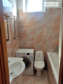 вулиця Антоновича, мікрорайон Нова забудова, район Голосіївський, Київ, метро Олімпійська, вул. Антоновича 8 • ID 33615722