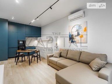 Довготривала оренда 1к квартири на вул. Ґарета Джонса 8 • ID 33611457