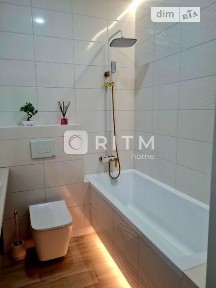 Довготривала оренда 1к квартири на вул. Рівненська • ID 33606947