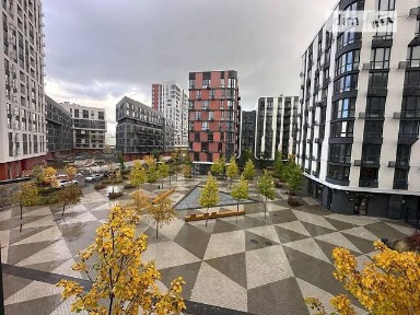 Братів Шеметів вулиця, район Голосіївський, Київ, метро Теремки, вул. Братів Шеметів 10/8 • ID 33606312