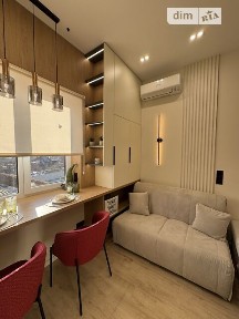 Лубенська вулиця, мікрорайон Чорна Гора, район Печерський, Київ, метро Звіринецька (Дружби народів), вул. Лубенська 14 • ID 33605177