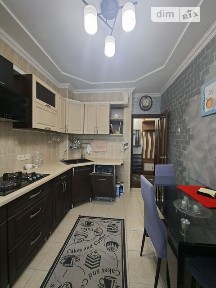 Довготривала оренда 3к квартири на вул. Палія Семена 83 • ID 33603171