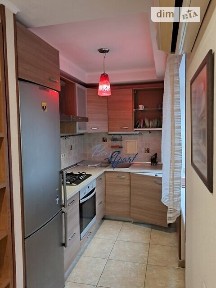 Ентузіастів вулиця, мікрорайон Русанівка, район Дніпровський, Київ, вул. Ентузіастів 45/1 • ID 33602946