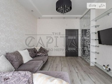 вулиця В'ячеслава Чорновола, район Шевченківський, Київ, вул. В'ячеслава Чорновола 29А • ID 33601615