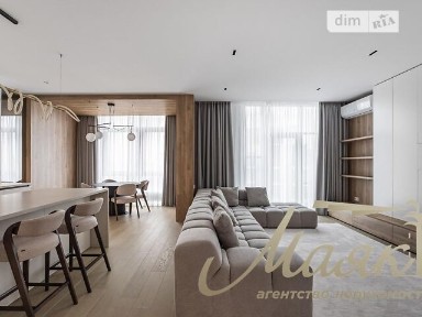 вулиця Андрія Верхогляда, мікрорайон Чорна Гора, район Печерський, Київ, метро Звіринецька (Дружби народів), вул. Андрія Верхогляда 17Б • ID 33598884