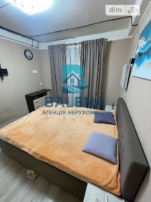 Довготривала оренда 2к квартири на вул. Івана Виговського 11 • ID 33597702