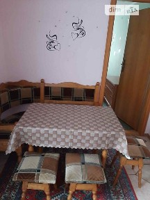 Довготривала оренда 2к квартири на вул. Руська 14 • ID 33596294