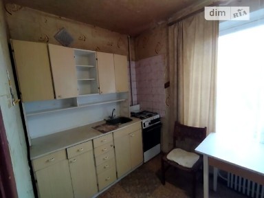 Довготривала оренда 1к квартири на вул. Нижньодніпровська • ID 33596088