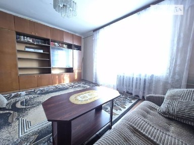 Довготривала оренда 3к квартири на вул. Волошкова 8 • ID 33594376