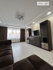 Довготривала оренда 2к квартири на просп. Бандери Степана • ID 33594276