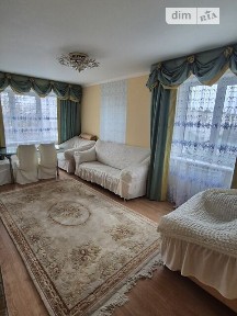 Довготривала оренда 3к квартири на вул. Святослава Ріхтера 64А • ID 33591744