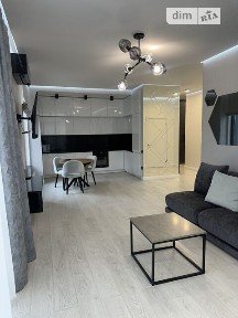 Довготривала оренда 1к квартири на вул. Андрія Верхогляда 11В • ID 33590767