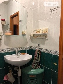 Довготривала оренда 1к квартири на вул. Верховинна • ID 33583924