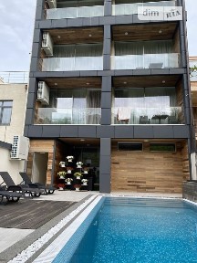 Довготривала оренда 2к квартири на дор. Фонтанська 153/10 • ID 33583240