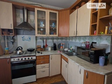 Довготривала оренда 4к квартири на вул. Яблунська 203Г • ID 33583001