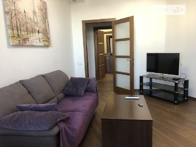 Довготривала оренда 2к квартири на вул. Разумовська 10/12 • ID 33582850