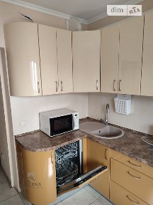 Бориса Гмирі вулиця, мікрорайон Осокорки, район Дарницький, Київ, метро Позняки, вул. Бориса Гмирі 16 • ID 33582376