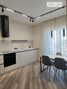 Довготривала оренда 1к квартири на вул. Краснова 1В • ID 33582342