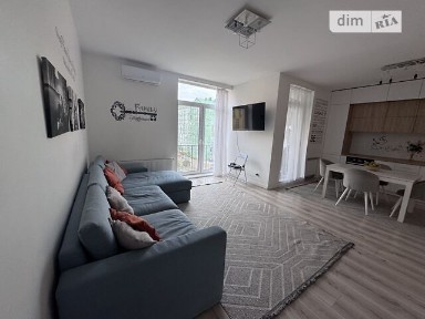 Регенераторна вулиця, мікрорайон Лівобережний Масив, район Дніпровський, Київ, метро Лівобережна, вул. Регенераторна 4 корпус 13, кв. 200 • ID 33581636