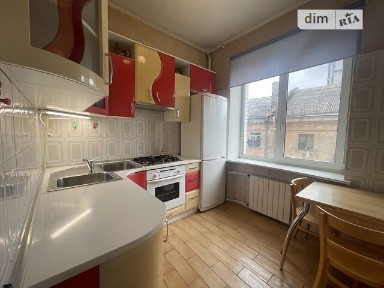 вулиця Богдана Гаврилишина, мікрорайон Шулявка, район Солом'янський, Київ, метро Політехнічний інститут, вул. Богдана Гаврилишина 12/16 • ID 33578856