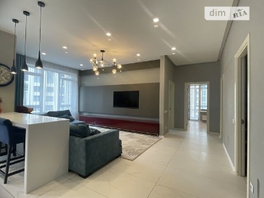 Саперне Поле вулиця, мікрорайон Саперне Поле, район Печерський, Київ, метро Палац Україна, вул. Саперне Поле 3 • ID 33578603