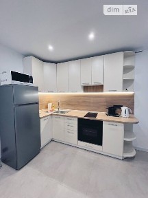 Довготривала оренда 1к квартири на вул. Михайла Максимовича 32А • ID 33578148