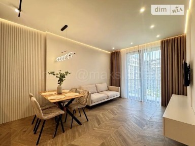 Довготривала оренда 2к квартири на вул. Легоцького 80 • ID 33574987