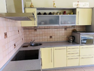 Довготривала оренда 3к квартири на вул. Щекавицька 30/39 • ID 33574371