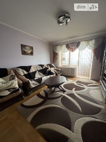 Довготривала оренда 3к квартири на вул. Тролейбусна 1А • ID 33574215