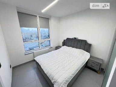 Дніпровська набережна, район Дарницький, Київ, метро Осокорки, наб. Дніпровська 17К • ID 33572954