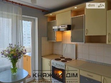 Довготривала оренда 2к квартири на вул. В'ячеслава Чорновола 10 • ID 33572127