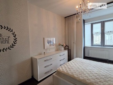 Довготривала оренда 2к квартири на наб. Дніпровська 14А • ID 33567933