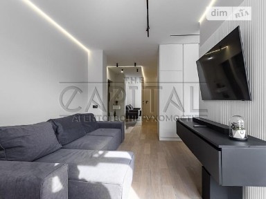 Довготривала оренда 2к квартири на вул. Родини Кістяківських 2А • ID 33568222