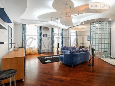 Лютеранська вулиця, мікрорайон Липки, район Печерський, Київ, метро Майдан Незалежності, вул. Лютеранська 25 • ID 33567837