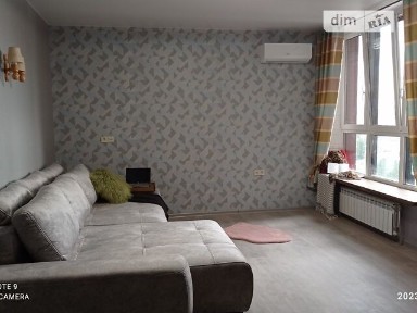 Набережно-Рибальська дорога вулиця, район Оболонський, Київ, вул. Набережно-Рибальська дорога 27, кв. 206 • ID 33567497