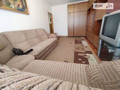 Довготривала оренда 2к квартири на бул. Галицького Данила 4 • ID 33566642