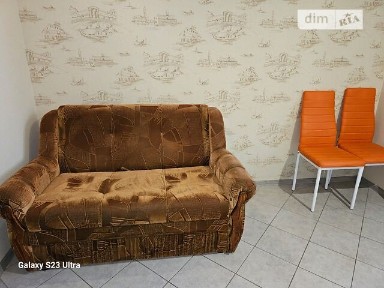 Довготривала оренда 1к квартири на пров. Шевченківський 30 • ID 33563707