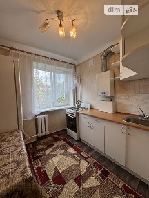 Довготривала оренда 1к квартири на просп. Миру • ID 33563166