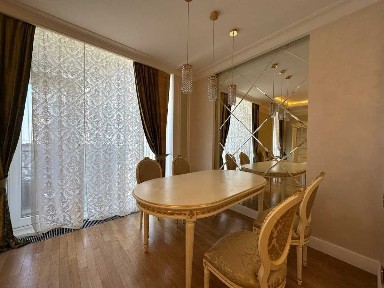 Продажа 3-комнатной квартиры 160.8 м², Бульварно-Кудрявская ул., 21