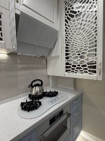 Львівська вулиця, мікрорайон Великий Фонтан, район Київський, Одеса, вул. Львівська 15Б • ID 33562313