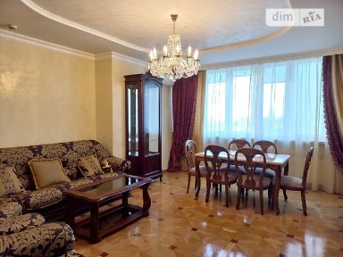 Довготривала оренда 3к квартири на вул. Срібнокільська 1 • ID 33561612